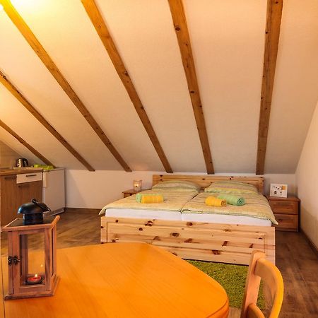 Apartments Fairy Land Rakovica Eksteriør bilde