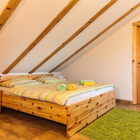 Apartments Fairy Land Rakovica Eksteriør bilde