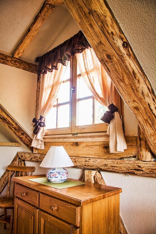 Apartments Fairy Land Rakovica Eksteriør bilde