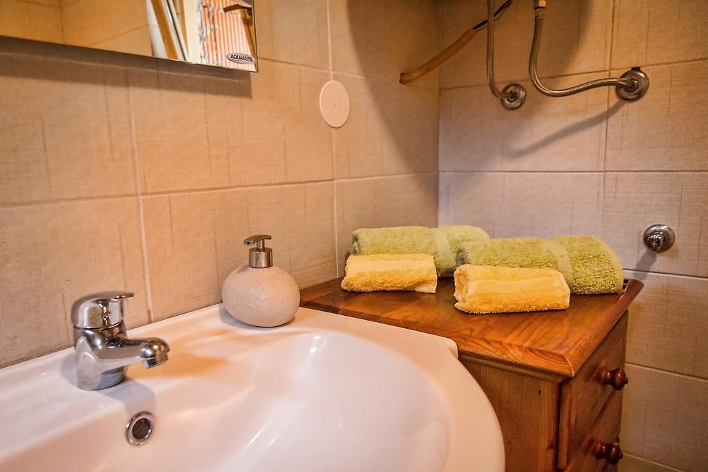 Apartments Fairy Land Rakovica Eksteriør bilde