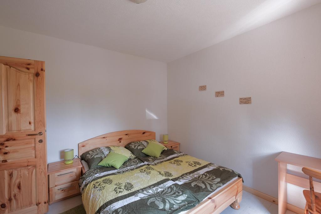Apartments Fairy Land Rakovica Eksteriør bilde