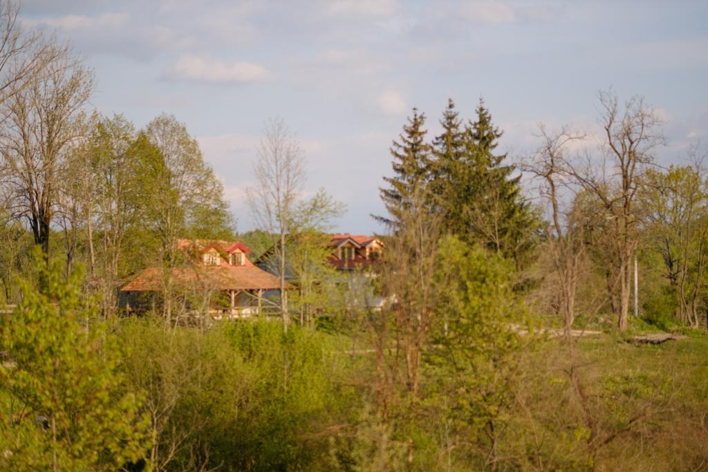 Apartments Fairy Land Rakovica Eksteriør bilde